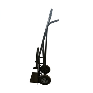 Carrito de Servicio Moderno de Hierro para Sillas Chiavari, Apilable, para Uso en Exteriores - Product Image 4