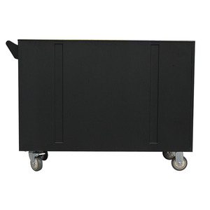 OEM Heavy Duty 12-<b>Drawer</b> Rolling <b>Tool</b> Cabinet Full Repair Kit for Efficient Garage Workshop Storage - Product Image 2