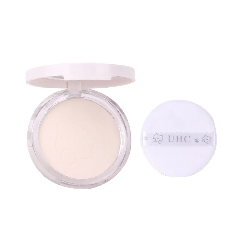 Vente en gros 2023 Offre Spéciale HD Private Label Mineral Face Makeup Waterproof Matte Compact Pressed Powder