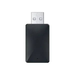 Беспроводной адаптер Carplay USB Carplay Dongle подходит для подключи и играй на Iphone и Android телефоны