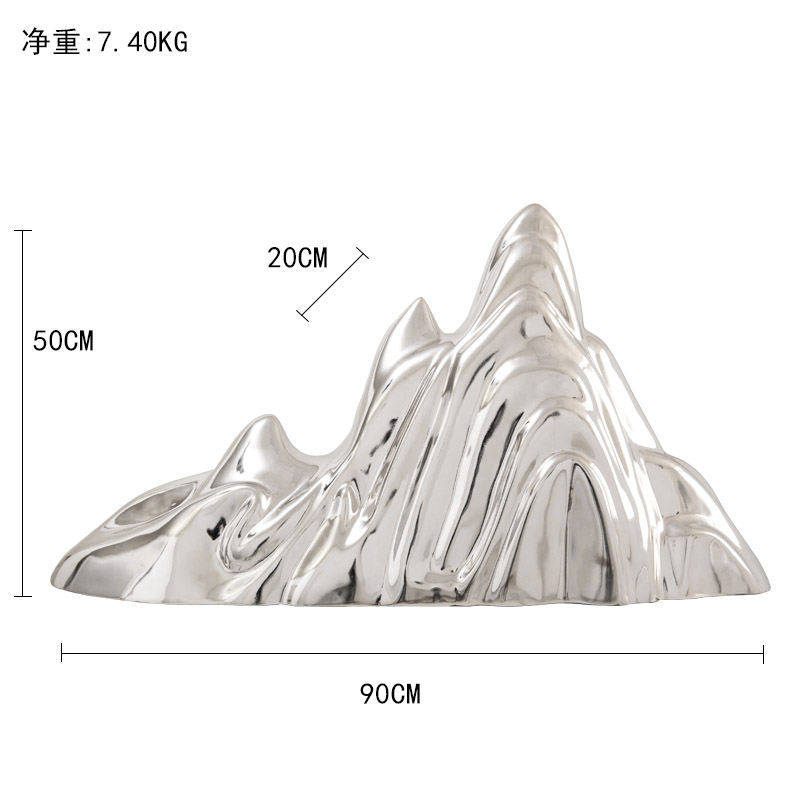 Silver