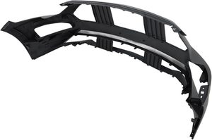 Nuovo ricambio per auto, copertura paraurti anteriore stile <span class=keywords><strong>GT</strong></span> OEM per Ford Mustang <span class=keywords><strong>GT</strong></span> <span class=keywords><strong>2018</strong></span> 2019 - Product Image 2