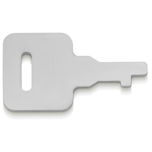 กุญแจสำรอง knipex 00 21 99 V07สำหรับ00 21 xx/ 98 99 15 (2X) - Product Image 1