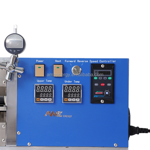 Pin điện cực cách nhấn calendering máy - Product Image 6