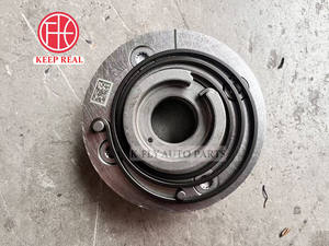 Hot Koop Echte Originele Motor Timing Nokkenas Tandwiel Voor Changan Cs35plus 1006040-ne05 - Product Image 2