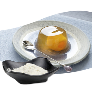 Mejores ventas 99% polvo de ácido hialurónico de sodio (<span class=keywords><strong>HA</strong></span>) 9067-32-7 CAS Suplementos de belleza y salud para recién nacidos de grado alimenticio - Product Image 5
