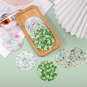 Patchs adhésifs imperméables OEM pour capteurs <span class=keywords><strong>Freestyle</strong></span> <span class=keywords><strong>Libre</strong></span>, motifs multiples, hypoallergéniques, sans latex, patchs pour capteurs CGM - Product Image 2