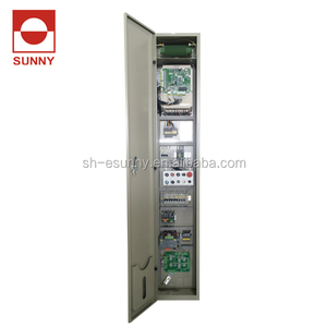 Control de Elevador Monarch <span class=keywords><strong>Nice</strong></span> 3000+ para Modernización de Ascensores de Pasajeros 5.5/7.5/11/15/18.5/22/30kw - Product Image 3