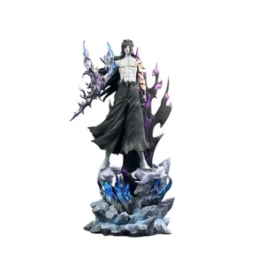 โมเดลรูปปั้น GK อนิเมชั่น Millennium Blood War Death <span class=keywords><strong>Moonless</strong></span> พร้อมฐานตั้ง ของสะสม ของตกแต่ง ขายส่ง - Product Image 5