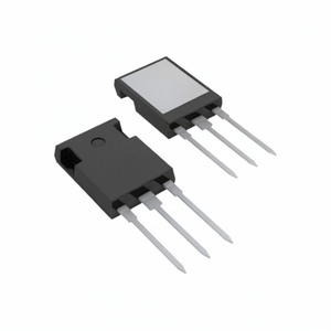 IXFR32N80P ISOPLUS247 ทรานซิสเตอร์ ชิ้นส่วนอิเล็กทรอนิกส์ ช่องทางผู้ผลิตอุปกรณ์อิเล็กทรอนิกส์ - Product Image 1