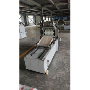 Macchina Automatica per la Produzione di Biscotti, Grande Capacità, per Negozi di Panetteria, Macchina per la Formatura di Biscotti Stampati - Product Image 6