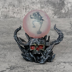 Vente en gros Nika <span class=keywords><strong>Luffy</strong></span> 5 Gear Lightning Statue Collection Modèle 26cm Oes Pièces Figurine Action Anime PVC Luminescent Jouets - Product Image 6