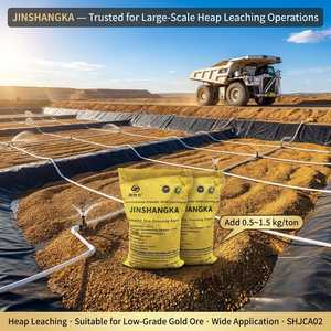 Solution de récupération minérale à haute efficacité pour le traitement des minerais fins - Product Image 5