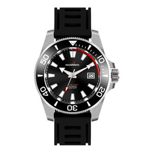High Quality Low Moq Super Luminous BGW9 500m 50ATM Waterproof Stainless Steel Diver <b>Watch</b> <b>for</b> <b>Men</b> - Product Image 2