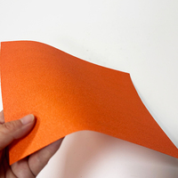 Papel de lija Saber Water, resistente al agua, para uso en húmedo o seco, para pulir automóviles.