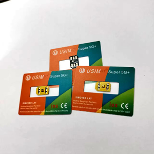 2025ปลดล็อค USIM <span class=keywords><strong>ล่าสุด</strong></span>ใหม่สำหรับ <span class=keywords><strong>iPhone</strong></span> 13ถึง16ซีรีส์เหมือนปลดล็อค iccid. - Product Image 2