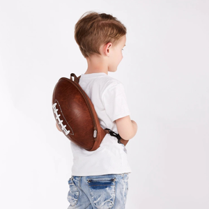 SUPERCUTE EVA <span class=keywords><strong>football</strong></span> américain hommes sacs <span class=keywords><strong>sac</strong></span> à <span class=keywords><strong>dos</strong></span> personnalisé poitrine <span class=keywords><strong>sac</strong></span> à <span class=keywords><strong>dos</strong></span> à bandoulière hommes sacs à bandoulière pour hommes - Product Image 3