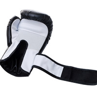 Meilleurs gants d'entraînement de boxe de Combat gratuit pour adultes vente en gros de gants respirants en cuir PU haute densité ventes de fabricants