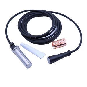 Sensor de velocidad de rueda ABS de alta calidad 4410309052 para camión KENWORTH <span class=keywords><strong>PETERBILT</strong></span> - Product Image 1