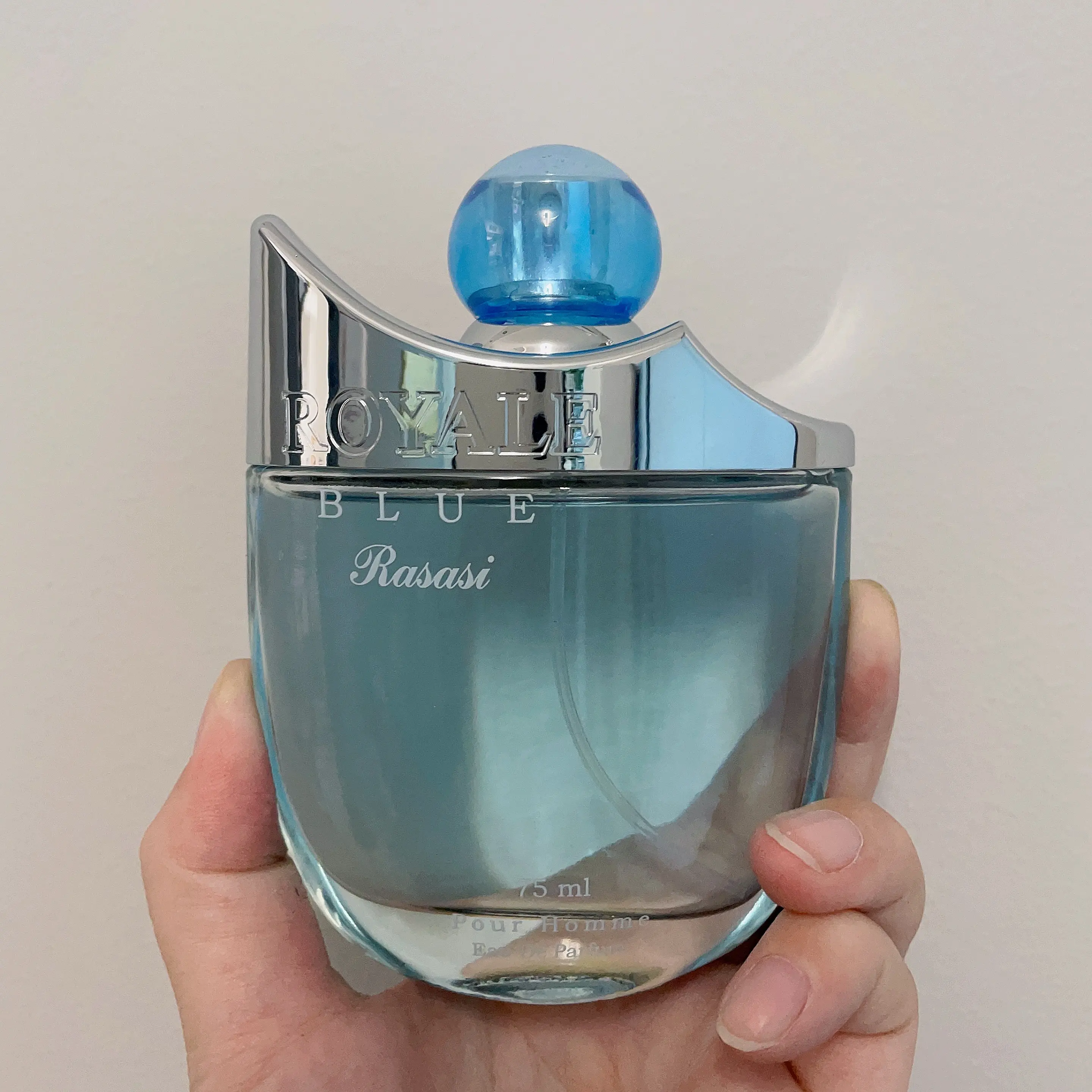 Wholesale Perfume for men 75ml Arabian lasting fragrance high-end universal fragrance for men and women