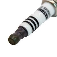 Busi Iridum S525IP Anti Karbon untuk MAZDA 2 3 6 CX3 CX5 DEMIO ILKAR7L11 IXEH22TT PE5R-18-110