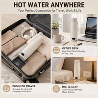 Gadgets technologiques électroniques tendance 2026 pour femmes, produits chinois innovants et cool pour la cuisine, idéaux pour l'été