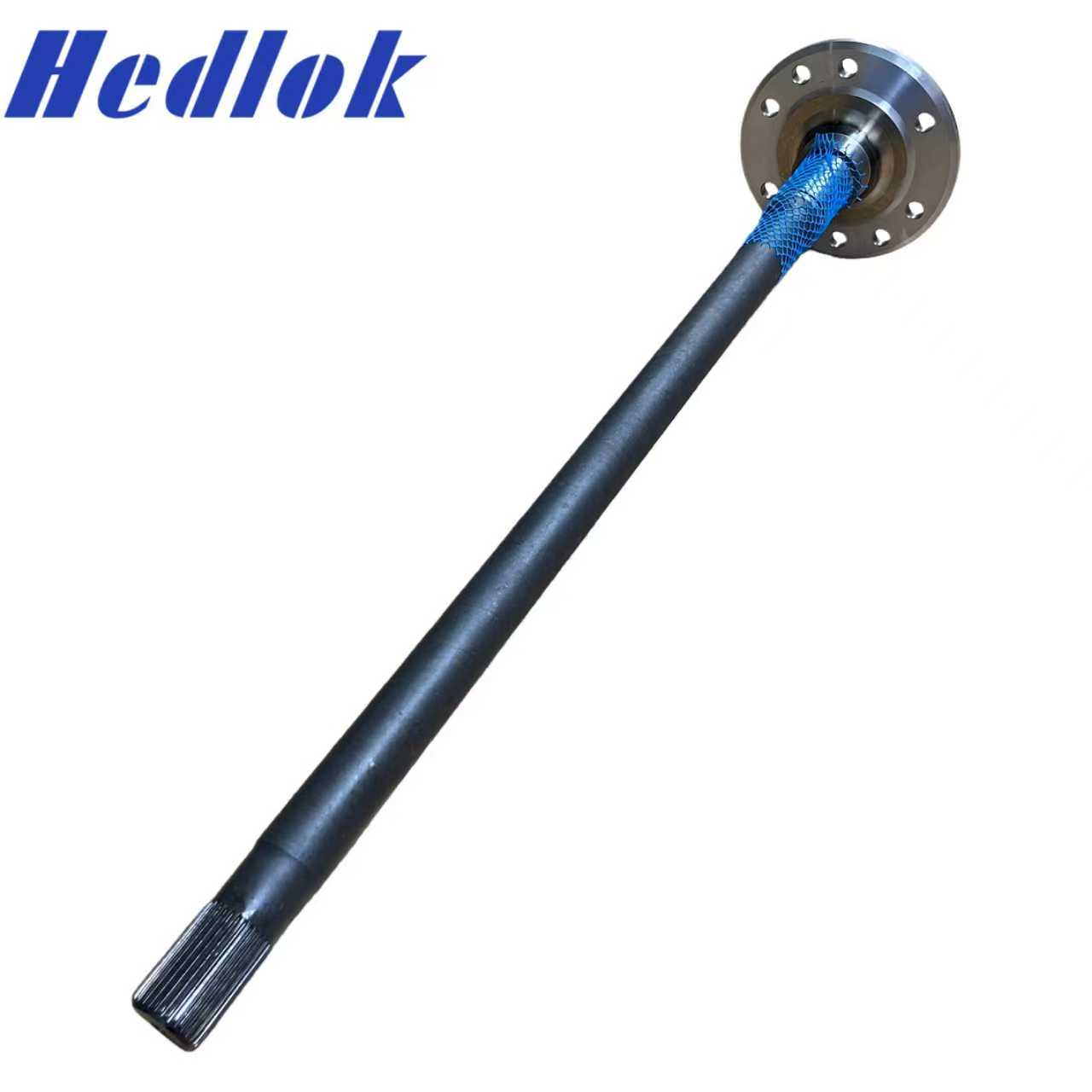 HEDLOK 42311KK040 Shaft RR Axle for Fortuner GGN155, GGN165
