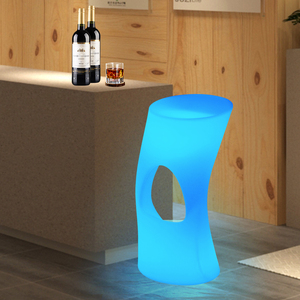 Đồ Nội Thất Ngoài Trời Bán Chạy Trong Nước Ghế Quán <span class=keywords><strong>Bar</strong></span>/Bể Bơi Ghế Nhựa PE Ghế Đẩu/Đồ Nội Thất Bên Hồ Bơi - Product Image 5