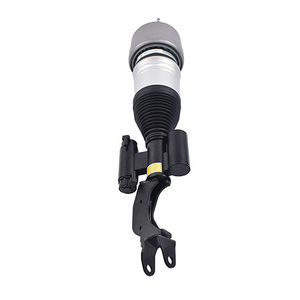 Avant Gauche Airmatic <span class=keywords><strong>4</strong></span>- <span class=keywords><strong>Matic</strong></span> Air Suspension Strut Amortisseur A2133202338 Fit pour <span class=keywords><strong>Mercedes</strong></span> Benz <span class=keywords><strong>E200</strong></span> E450 W213 - Product Image 1