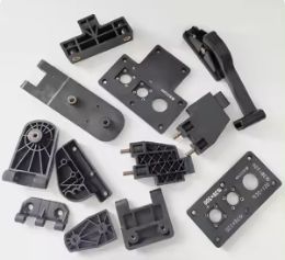 Tapa de botella de plástico personalizada del fabricante de fábrica y tubo de plástico - Product Image 5