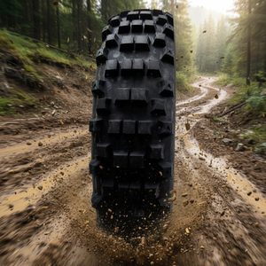 Nouvelles caisses de pneus de <span class=keywords><strong>moto</strong></span> tout-terrain à haute densité de crampons de 18 pouces pour la rénovation/amélioration et l'<span class=keywords><strong>achat</strong></span> en gros - Product Image 4
