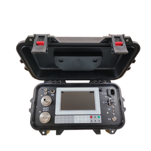 เครื่องวิเคราะห์ก๊าซไอเสีย DT-2025 สำหรับก๊าซไหลปริมาณมากและมีความเข้มข้นต่ำ วัดค่า O2 SO2 NO NO2 CO ได้อย่างแม่นยำสูง - Product Image 4