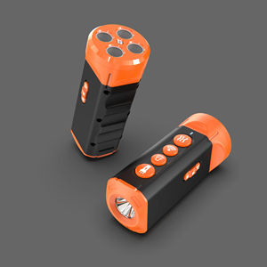 IPetDog Pet Produkt Wiederauf ladbarer elektrischer Sklave Kleines Hundes chock halsband für Hunde mit Remote Beep Vibration - Product Image 1