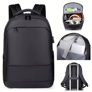 Special Offer Luxury Oxford Men Bags Sports Mochila Waterproof Bagpack Travel <b>Back</b> <b>Pack</b> <b>Laptop</b> Bag Backpacks - Product Image 2