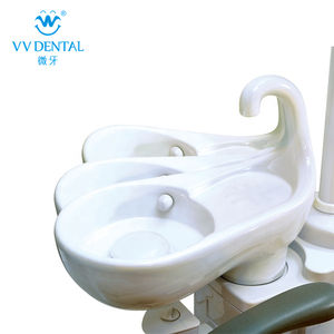 Poltrona odontoiatrica di alta qualità <span class=keywords><strong>Cx</strong></span> <span class=keywords><strong>8000</strong></span> poltrona odontoiatrica Set completo ricambi per poltrona odontoiatrica - Product Image 3