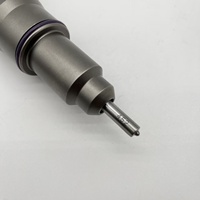 22015763 para Volvo para Mack 11L Inyector de Combustible Remanufacturado