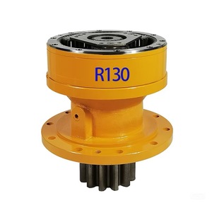 Riduttore Finale Originale GT OEM per Dispositivi di Traslazione/Motori Cingolati per Escavatori - 1 Anno di Garanzia Origine Fujian - Product Image 5