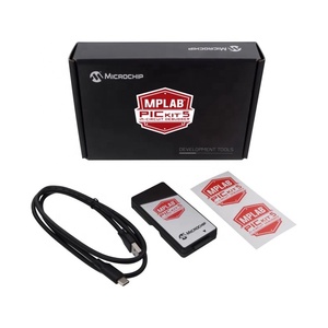 MPLAB <span class=keywords><strong>PICkit</strong></span> <span class=keywords><strong>4</strong></span>/5 In-Circuit Debugger Programmer Module-PG164150 รองรับไมโครคอนโทรลเลอร์ PIC/dsPIC/<span class=keywords><strong>AVR</strong></span>/SAM - Product Image 6