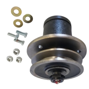 Ricambi di Alta Qualità per Trattorini Rasaerba: Gruppo Fuso 502303RE 502303 per Falciatrici King Kutter Singole e Doppie - Product Image 3