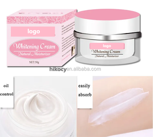 OEM Maquillage Soins de la peau Blanchiment de la peau des filles <span class=keywords><strong>Anti</strong></span>-rides dissolvant de taches foncées Crème et lotion pour le visage - Product Image 4