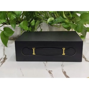 AOPA Folding <b>Magnetic</b> <b>Box</b> | Eco Friendly Paper Packaging for Luxury Gifts - Product Image 4