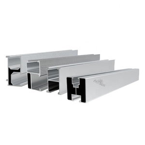 Soporte de Montaje para Paneles Solares FarSun PV - Product Image 5
