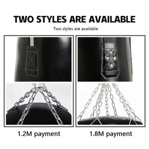 Sangle d'entraînement fitness avec <span class=keywords><strong>fixation</strong></span> pour pieds pour sacs <span class=keywords><strong>de</strong></span> <span class=keywords><strong>frappe</strong></span>, <span class=keywords><strong>sac</strong></span> <span class=keywords><strong>de</strong></span> boxe vide pour exercices <span class=keywords><strong>de</strong></span> gym pour adultes, <span class=keywords><strong>sac</strong></span> <span class=keywords><strong>de</strong></span> boxe pour hommes - Product Image 6