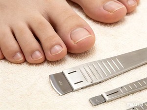 Set Professionale di Strumenti per Pedicure, Attrezzi per Unghie Incarnite, Tronchesine in Acciaio Inox, <span class=keywords><strong>Tagliaunghie</strong></span>, Rimozione Cuticole - Product Image 3