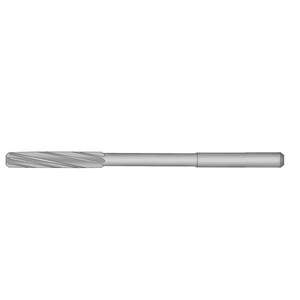 FERVI - A212/11.00 Machine <b>reamer</b> with cylindrical attachment - EAN 8012667256647 POWER <b>TOOLS</b> ACCESSORIES - Product Image 1