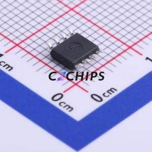 Original y nuevo regulador lineal (LDO) PMIC de circuito integrado IC Chip de circuito integrado (LDO) de 2000, nuevo de 1/2" - Product Image 2