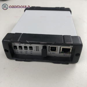 Cf53 máy tính xách tay với zf-testman ZF testman ehps dpa06 công cụ chẩn đoán servolectric với cáp truyền xe - Product Image 4