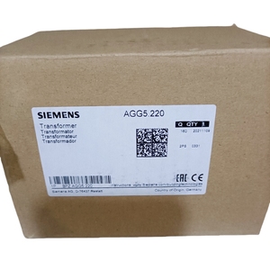 Transformateurs de puissance AGG5.110, AGG5.310, AGG5.720, 100 capteurs/détecteurs de vitesse de moteur neufs et d'origine - Product Image 1