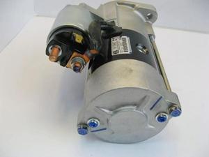 起动机莱斯特18410 228000-4390 228000-4392 228000-4850适合丰田叉车4Y - Product Image 2