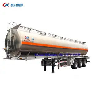 35000 litre yakıt tanker römorku boyutları